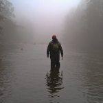 Їжачки в тумані. Дорожні нотатки романтично-осіннього настрою