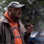 Сушіть сухарі!